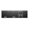 HP 725 Multi-Device Rchrgbl WL KBD Spain