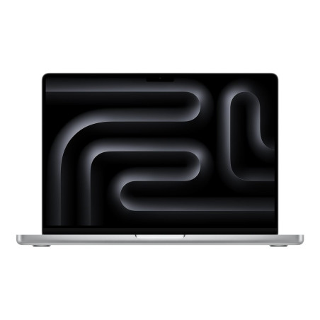 Apple MacBook Pro - M5 Pro - M5 Pro 16-core - 24 GB RAM - 2 TB SSD - 1