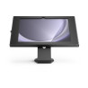 Compulocks Galaxy Tab A9+ Apex Enclosure Core Stand - Carcasa - para P