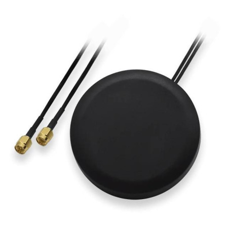 COMBO MIMO Mobile ROOF SMA