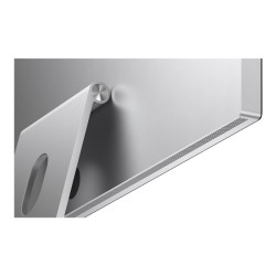 Apple Studio Display Nano-texture glass - Monitor LCD - 27" - 5120 x 2
