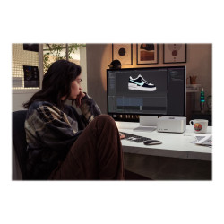 Apple Studio Display Standard glass - Monitor LCD - 27" - 5120 x 2880