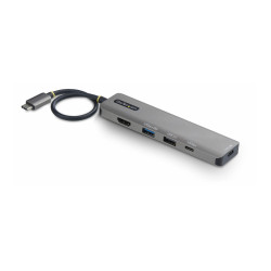 USB-C HDMI Multiport Hub 4K 60Hz