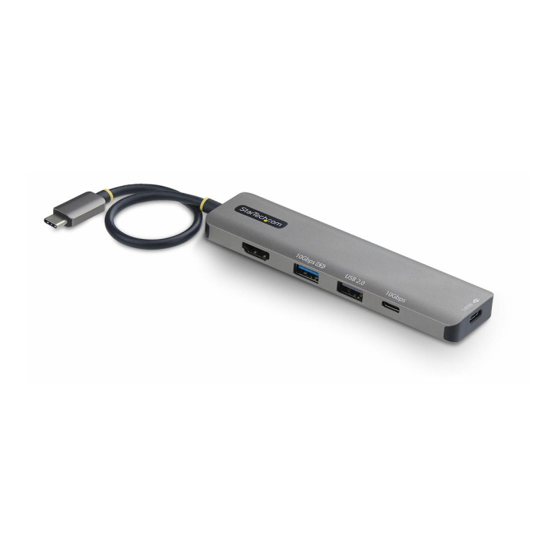 USB-C HDMI Multiport Hub 4K 60Hz