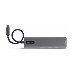 USB-C HDMI Multiport Hub 4K 60Hz