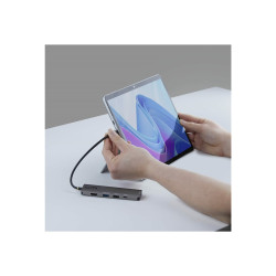 USB-C HDMI Multiport Hub 4K 60Hz
