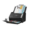 Epson WorkForce ES-550W - Escáner de documentos - Sensor de imagen de