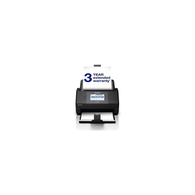 Workforce ES-590W Scaner 600 Dpi X 600 Dpi Output Resolution | APLIUM
