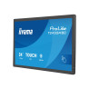 Monitor Iiyama, 23.8" IPS, Multi-touch 10PT, 1920X1080 60HZ | APLIUM