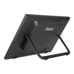 Monitor Iiyama, 23.8" IPS, Multi-touch 10PT, 1920X1080 60HZ | APLIUM