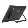 Monitor Iiyama, 23.8" IPS, Multi-touch 10PT, 1920X1080 60HZ | APLIUM