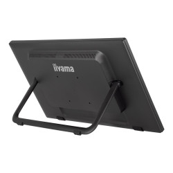 Monitor Iiyama, 23.8" IPS, Multi-touch 10PT, 1920X1080 60HZ | APLIUM