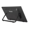 Monitor Iiyama, 23.8" IPS, Multi-touch 10PT, 1920X1080 60HZ | APLIUM