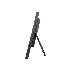 Monitor Iiyama, 23.8" IPS, Multi-touch 10PT, 1920X1080 60HZ | APLIUM