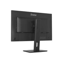 Monitor Iiyama, 27", IPS, 4-SIDE Slim Bezel 2560X1440 75HZ | APLIUM