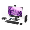 Dell Pro P P2226H - Monitor LED - 22" (21.5" visible) - 1920 x 1080 Fu