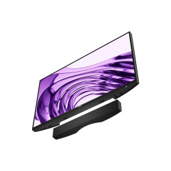 Dell Pro P P2226H - Monitor LED - 22" (21.5" visible) - 1920 x 1080 Fu
