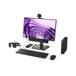Dell Pro P P2226H - Monitor LED - 22" (21.5" visible) - 1920 x 1080 Fu