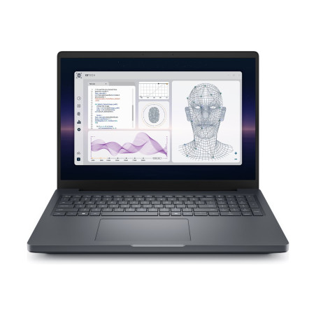 Dell Pro Max 16 Plus MB16250 - AI PC - Intel Core Ultra 9 - 285HX / ha