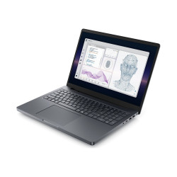 Dell Pro Max 16 Plus MB16250 - AI PC - Intel Core Ultra 9 - 285HX / ha