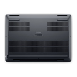 Dell Pro Max 16 Plus MB16250 - AI PC - Intel Core Ultra 9 - 285HX / ha