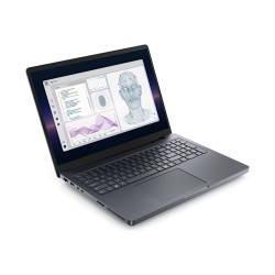 Dell Pro Max 16 Plus MB16250 - AI PC - Intel Core Ultra 7 - 265HX / ha