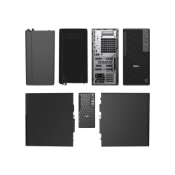Dell Pro Precision 7 T1 PW7T1260 - AI Workstation - torre 1 x Core Ult