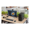 Dell Pro Precision 7 T1 PW7T1260 - AI Workstation - torre 1 x Core Ult