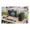 Dell Pro Precision 7 T1 PW7T1260 - AI Workstation - torre 1 x Core Ult