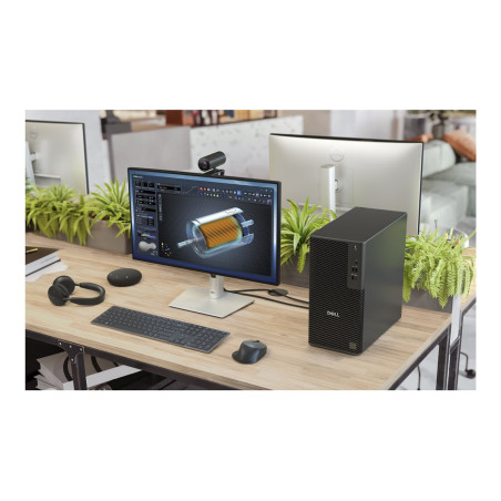 Dell Pro Precision 7 T1 PW7T1260 - AI Workstation - torre 1 x Core Ult