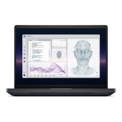 Dell Pro Max 16 Plus MB16250 - AI PC - Intel Core Ultra 7 - 265HX / ha