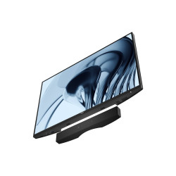 Dell Pro P P2426 - Monitor LED - 24" (24.1" visible) - 1920 x 1200 WUX