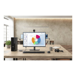 Dell Pro P P2426 - Monitor LED - 24" (24.1" visible) - 1920 x 1200 WUX
