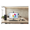 Dell Pro P P2426 - Monitor LED - 24" (24.1" visible) - 1920 x 1200 WUX