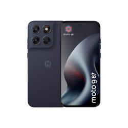 Moto g87 5G 8+256 Overture