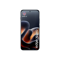 Moto edge 70 pro 12+512 Titan blue
