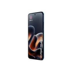 Moto edge 70 pro 12+512 Titan blue