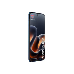 Moto edge 70 pro 12+512 Titan blue