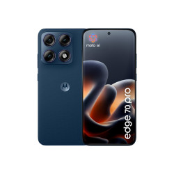 Moto edge 70 pro 12+512 Titan blue