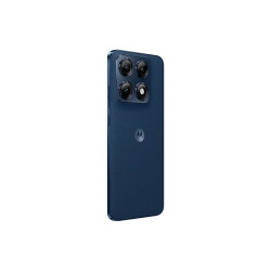 Moto edge 70 pro 12+512 Titan blue