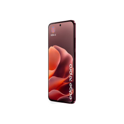 Moto edge 70 pro 12+512 Zinfandel red