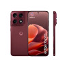 Moto edge 70 pro 12+512 Zinfandel red