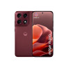 Moto edge 70 pro 12+512 Zinfandel red
