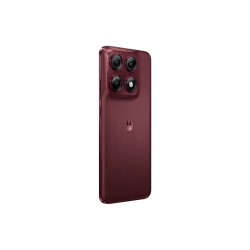 Moto edge 70 pro 12+512 Zinfandel red
