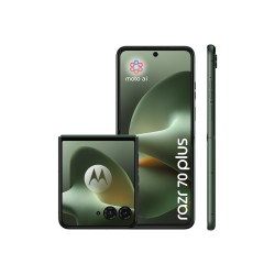 Moto razr 70 plus 12+512 Moutain view