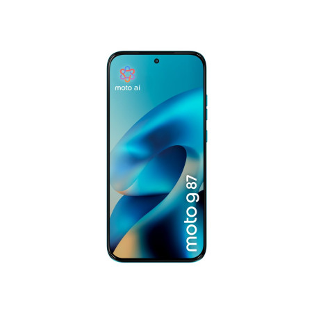 Moto g87 5G8+256 Blue Atoll