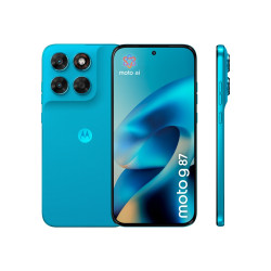 Moto g87 5G8+256 Blue Atoll