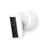 Spotlight Cam Pro 2nd Gen Plug-In White