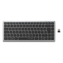 KB435 EQ Rechargeable Multi-Device Compa