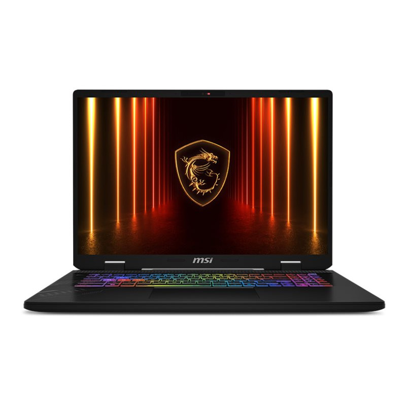 Crosshair 17 HX AI D2XWGKG-029XES